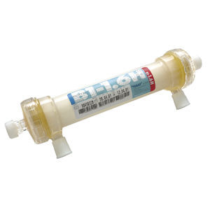 hémofiltre à membrane