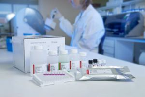 kit de test de l'hépatite C