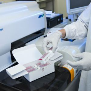 kit d'analyse de maladies auto-immunes