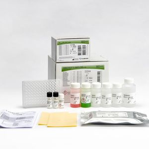 kit de test pour la recherche