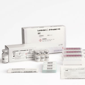 kit d'analyse de maladies neurodégénératives / de bêta-amyloïde / de liquide cérébro-spinal