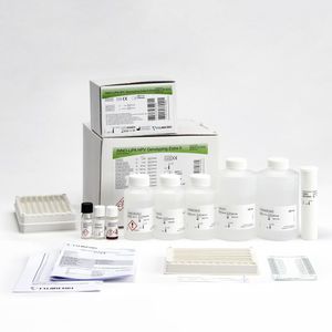 kit de test pour maladies infectieuses