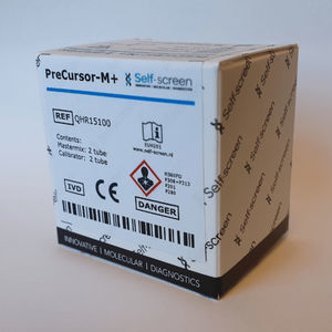 kit d'analyse pour cancers