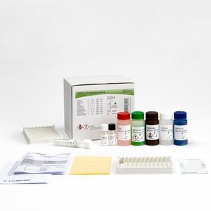 kit de test de syphilis