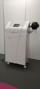 purificateur d'air à pression négative
