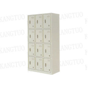 casier de stockage