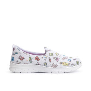 chaussure d'hôpital pour femme
