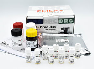 kit de test pour maladies infectieuses