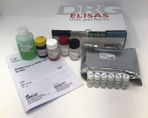 kit de test pour maladies infectieuses