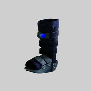 botte de marche courte