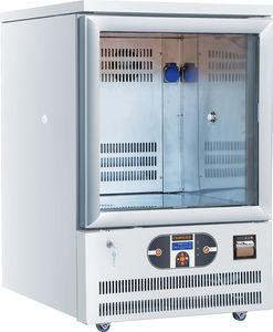 incubateur de laboratoire pour plaquettes