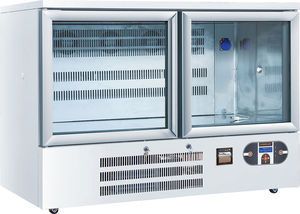 incubateur de laboratoire pour plaquettes