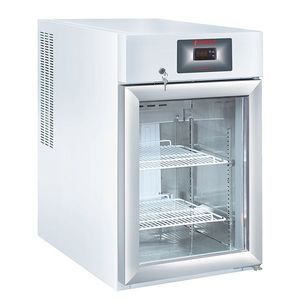 réfrigérateur de laboratoire