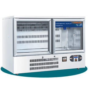 incubateur de laboratoire pour plaquettes