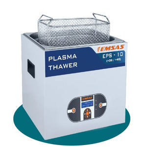 système de dégivrage plasma