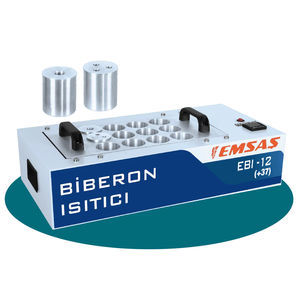 chauffe-biberon électrique