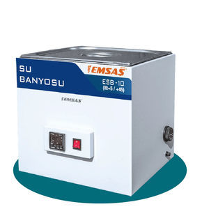 bain-marie à circulation