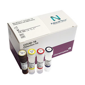 kit de test pour COVID-19