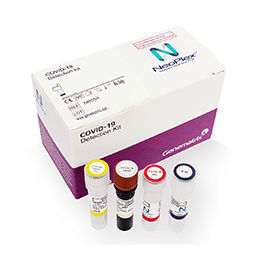 kit de test pour COVID-19