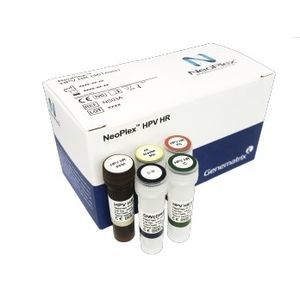 kit de test pour maladies infectieuses