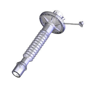 filtre électrostatique
