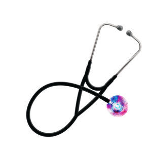 stéthoscope simple pavillon