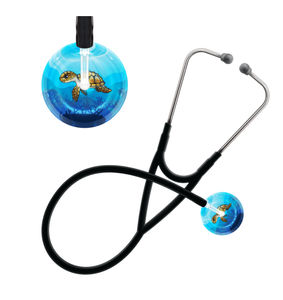 stéthoscope de cardiologie
