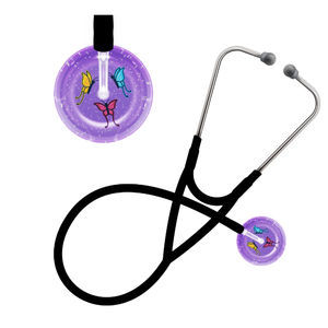 stéthoscope de cardiologie