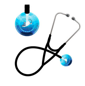 stéthoscope de cardiologie