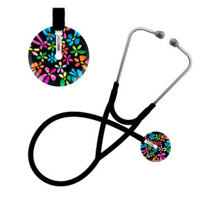 stéthoscope de cardiologie