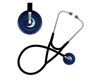stéthoscope de cardiologie