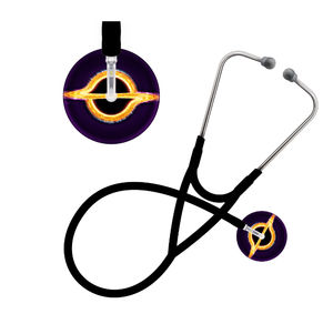 stéthoscope de cardiologie