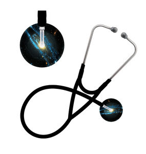 stéthoscope de cardiologie