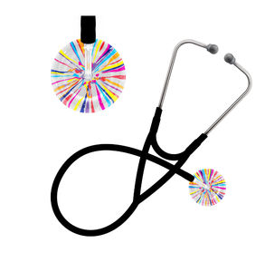 stéthoscope de cardiologie