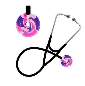 stéthoscope de cardiologie
