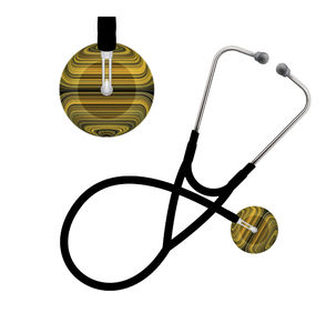 stéthoscope de cardiologie