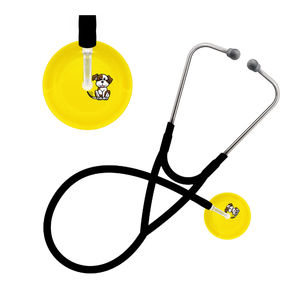 stéthoscope de cardiologie