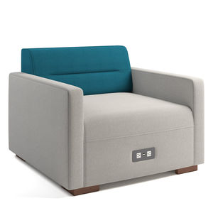 fauteuil pour salle d'attente