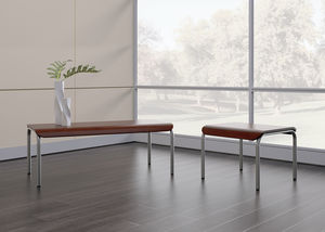 table pour salle d'attente