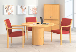 table de bureau
