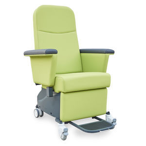 fauteuil de repos inclinable