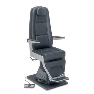 fauteuil d'examen ophtalmologique