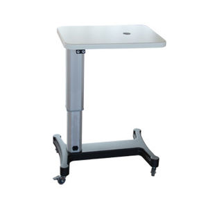 table à translation électrique