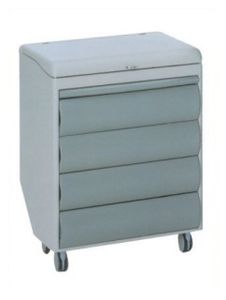 armoire d'hôpital