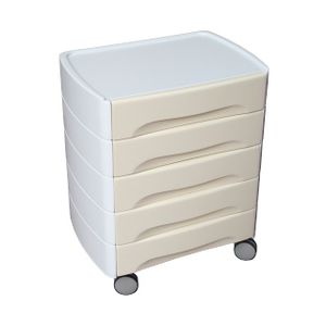 armoire d'hôpital