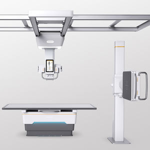 système de radiographie