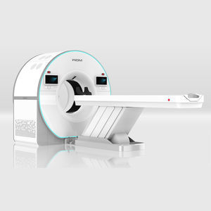 scanner X