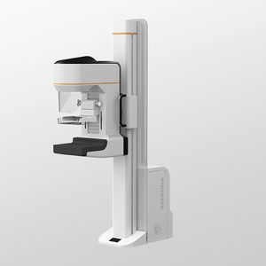 mammographe numérique plein champ