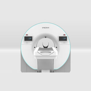 scanner X vétérinaire