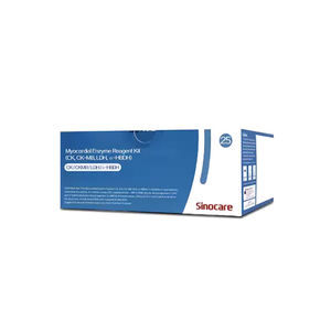 kit de réactifs enzyme